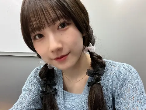 小田倉 麗奈｜春の影（2024-04-25）｜2枚目