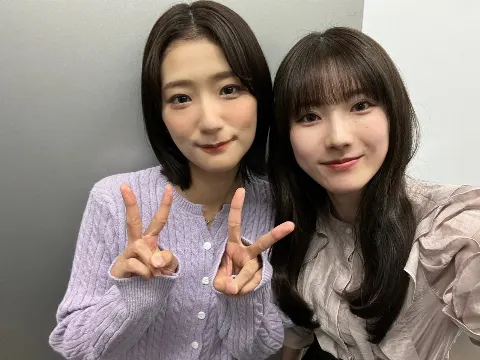 小田倉 麗奈｜春の影（2024-04-25）｜3枚目