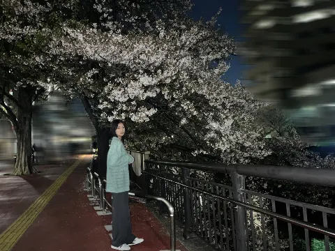 井上 梨名｜いのりぶろぐ（2024-04-25）｜2枚目