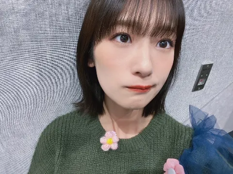 井上 梨名｜いのりぶろぐ（2024-04-25）｜7枚目
