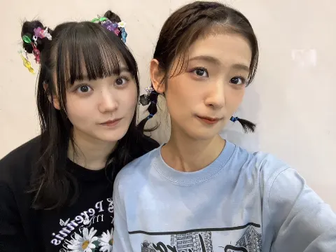 井上 梨名｜いのりぶろぐ（2024-04-25）｜14枚目