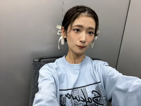 井上 梨名｜いのりぶろぐ（2024-04-25）｜15枚目