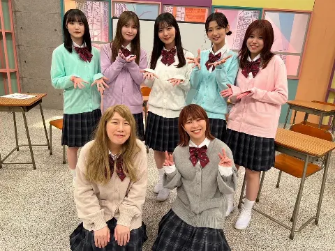 井上 梨名｜いのりぶろぐ（2024-04-25）｜18枚目
