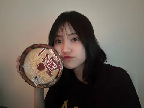 的野 美青｜メン‼️ラーメン‼️🍜（2024-04-27）