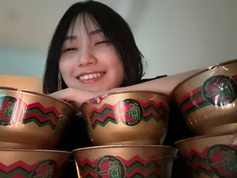 的野 美青｜メン‼️ラーメン‼️🍜（2024-04-27）｜4枚目
