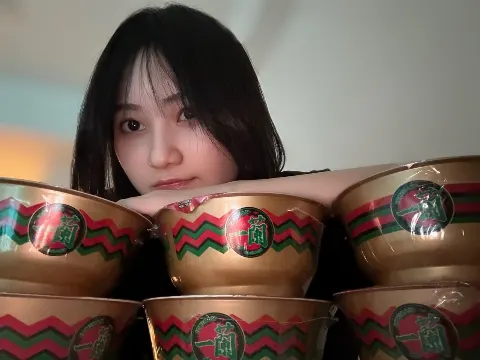 的野 美青｜メン‼️ラーメン‼️🍜（2024-04-27）｜5枚目