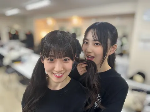 的野 美青｜メン‼️ラーメン‼️🍜（2024-04-27）｜9枚目