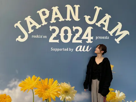 田村 保乃｜夏始まり（2024-04-28）｜2枚目