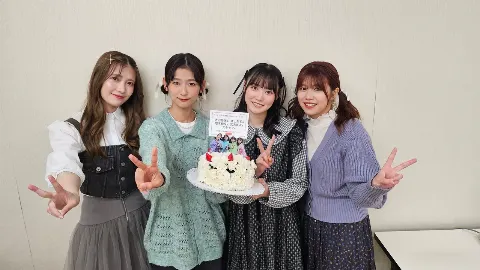 大沼 晶保｜好きのパワー（2024-04-28）｜12枚目