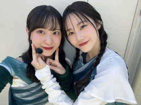 村井 優｜髪が短くなりました（2024-04-28）｜3枚目