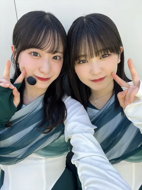村井 優｜髪が短くなりました（2024-04-28）｜4枚目
