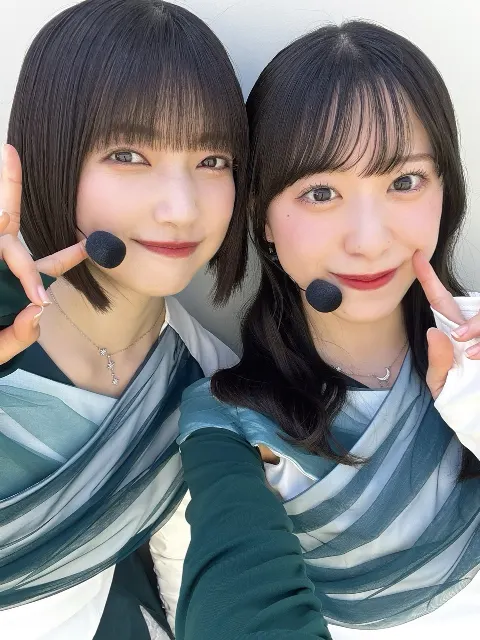 村井 優｜髪が短くなりました（2024-04-28）｜5枚目