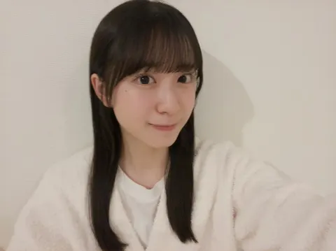 村井 優｜髪が短くなりました（2024-04-28）｜13枚目