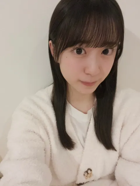 村井 優｜髪が短くなりました（2024-04-28）｜14枚目