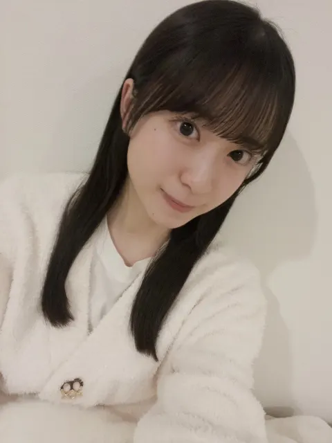 村井 優｜髪が短くなりました（2024-04-28）｜15枚目