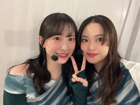 遠藤 光莉｜#130  JAPAN JAM 2024☀️（2024-04-28）｜2枚目