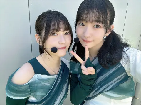 小島 凪紗｜JAPAN JAM 2024   #nagisablog（2024-04-28）｜2枚目