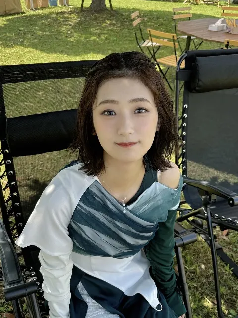 小島 凪紗｜JAPAN JAM 2024   #nagisablog（2024-04-28）｜7枚目