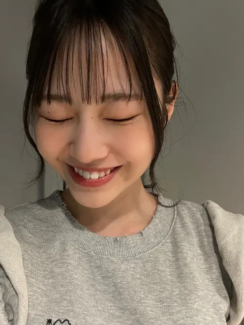 向井 純葉｜チャターん（2024-04-29）｜3枚目