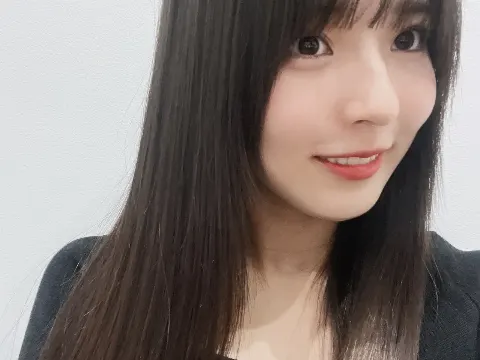 中嶋 優月｜おはよう！（2024-04-29）｜5枚目