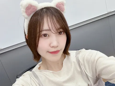 松田 里奈｜#267 🐱🐰🐻（2024-04-29）｜3枚目