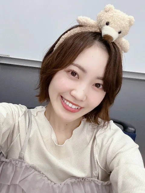 松田 里奈｜#267 🐱🐰🐻（2024-04-29）｜6枚目