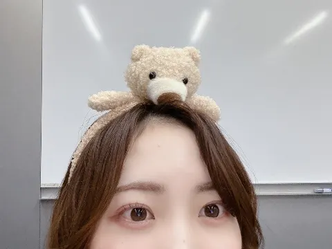 松田 里奈｜#267 🐱🐰🐻（2024-04-29）｜7枚目