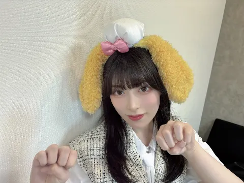 小島 凪紗｜パーカーガール #nagisablog（2024-04-29）｜7枚目