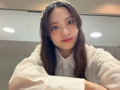 遠藤 光莉｜#131  リアルミーグリ京都🍵（2024-04-29）