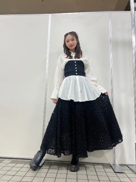 遠藤 光莉｜#131  リアルミーグリ京都🍵（2024-04-29）｜4枚目