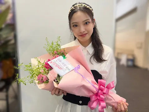 遠藤 光莉｜#131  リアルミーグリ京都🍵（2024-04-29）｜5枚目