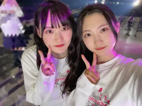 谷口 愛季｜かながわ〜🐼（2024-04-29）｜5枚目