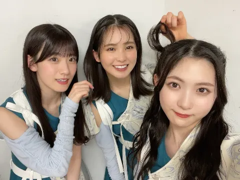谷口 愛季｜かながわ〜🐼（2024-04-29）｜12枚目