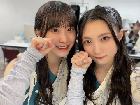 谷口 愛季｜かながわ〜🐼（2024-04-29）｜15枚目