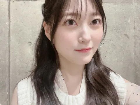 幸阪 茉里乃｜幕張（2024-04-29）｜2枚目