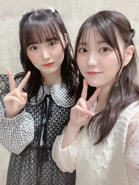 幸阪 茉里乃｜幕張（2024-04-29）｜3枚目