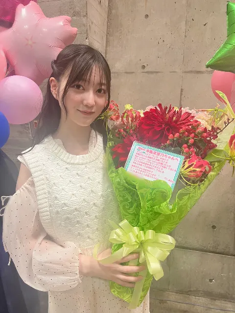 幸阪 茉里乃｜幕張（2024-04-29）｜6枚目