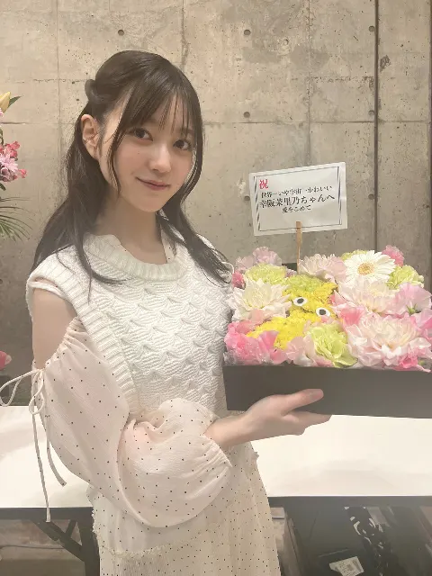 幸阪 茉里乃｜幕張（2024-04-29）｜7枚目