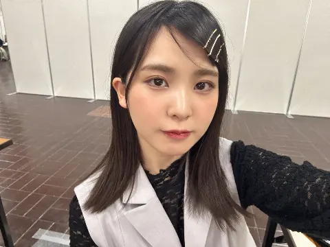 遠藤 理子｜✌️（2024-04-29）｜10枚目