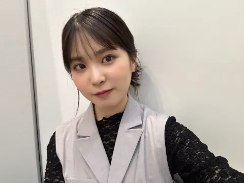 遠藤 理子｜✌️（2024-04-29）｜11枚目