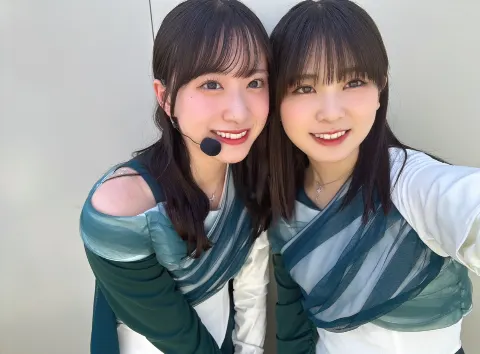 遠藤 理子｜✌️（2024-04-29）｜19枚目