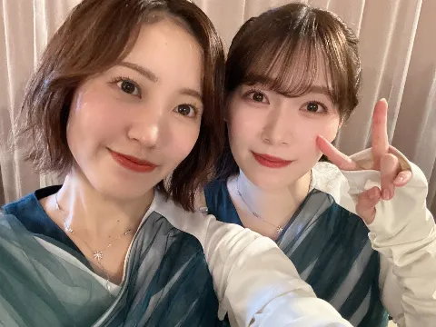 松田 里奈｜#268 JAPAN JAM 2024（2024-04-29）｜3枚目