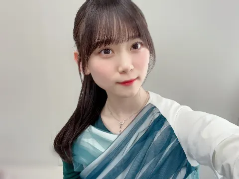 山下 瞳月｜こんばんは（2024-04-30）｜15枚目