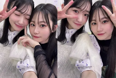 小島 凪紗｜真夏に何か起きるのかしら　#nagisablog（2024-04-30）｜2枚目