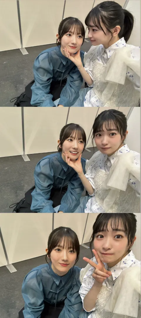 小島 凪紗｜真夏に何か起きるのかしら　#nagisablog（2024-04-30）｜3枚目