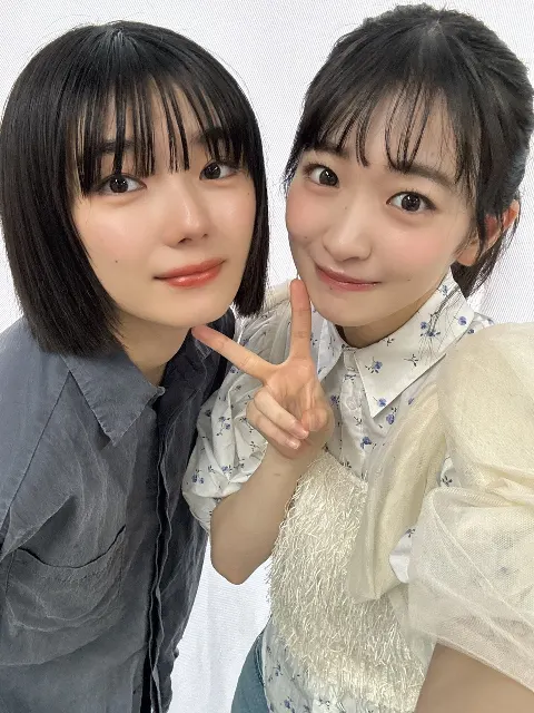 小島 凪紗｜真夏に何か起きるのかしら　#nagisablog（2024-04-30）｜4枚目