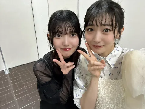 小島 凪紗｜真夏に何か起きるのかしら　#nagisablog（2024-04-30）｜6枚目