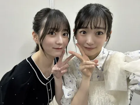 小島 凪紗｜真夏に何か起きるのかしら　#nagisablog（2024-04-30）｜7枚目