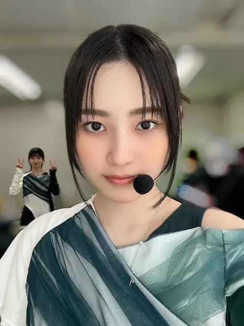 的野 美青｜ありがとう（2024-04-30）｜2枚目