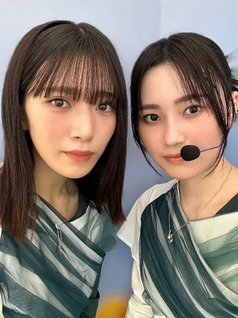 的野 美青｜ありがとう（2024-04-30）｜3枚目